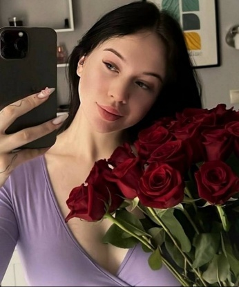 Анкета проститутки Ева - Фото 1, Энгеной, 19 лет, №861